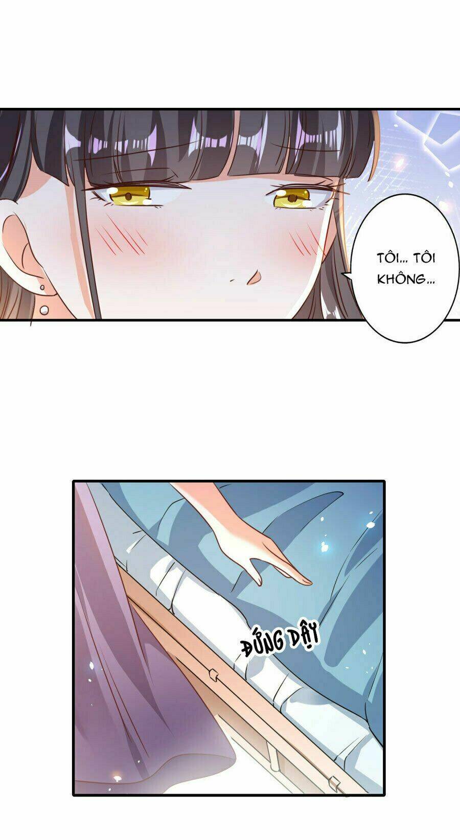 Hôn Nhân Dục Vọng: Thiếu Gia Nhẹ Một Chút!: Chapter 76