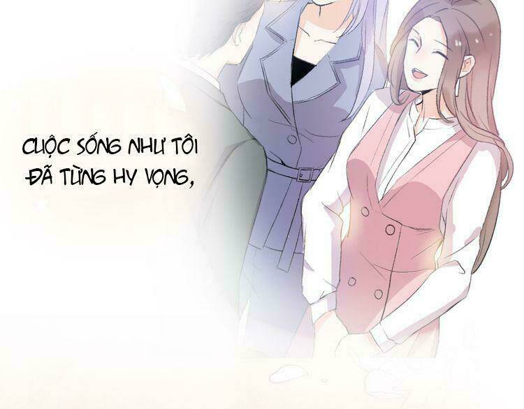 Cuộc Chiến Tình Yêu: Chapter 35