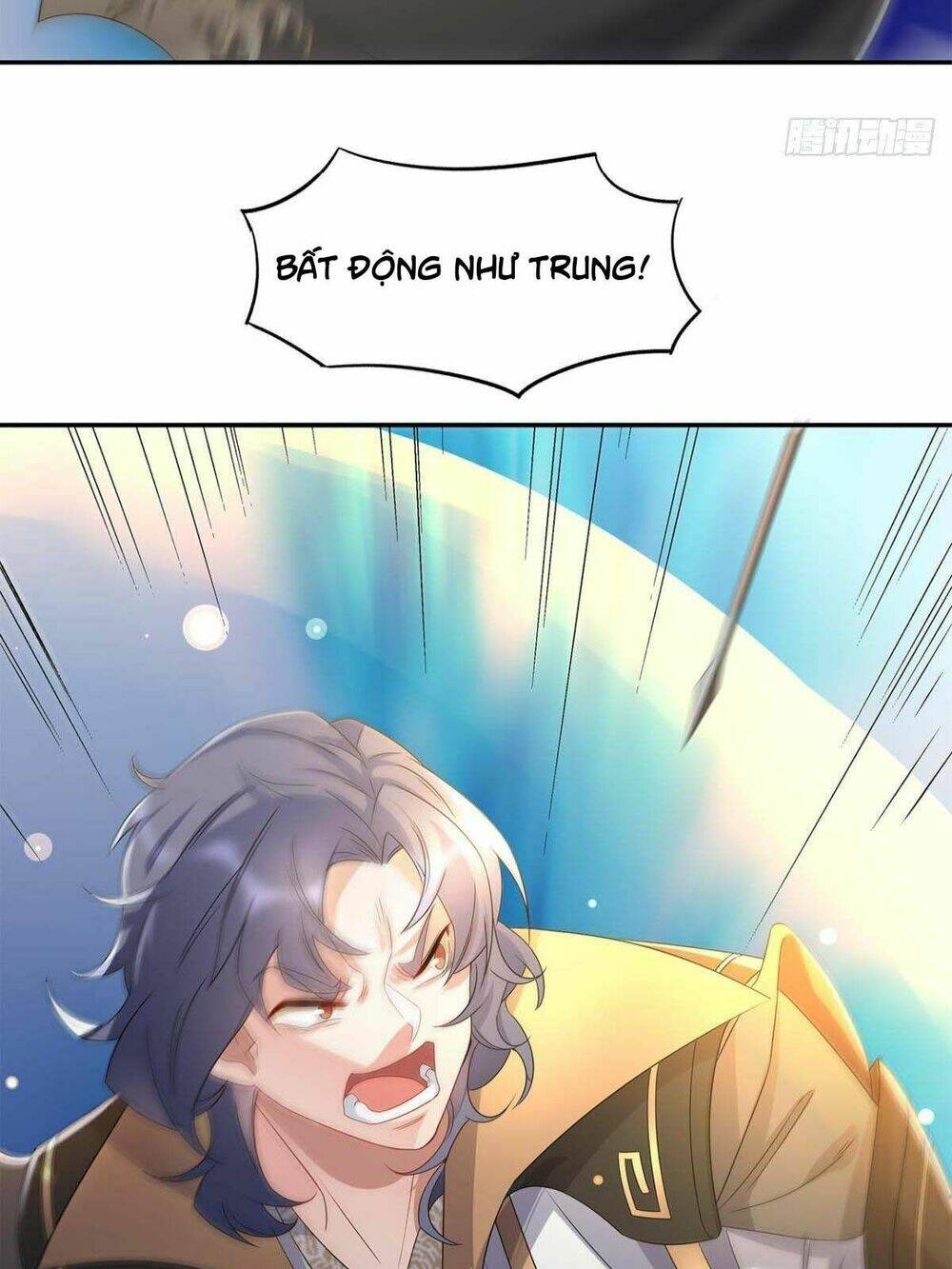 Xâm Lược Vạn Giới: Chapter 3