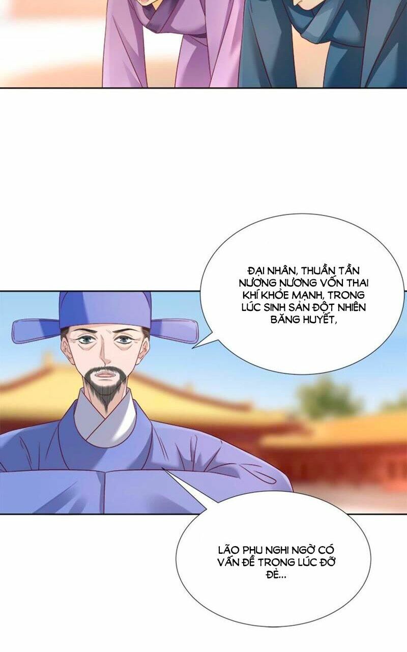Xuân Khuê Bí Lục: Xưởng Công Thái Liêu Nhân: Chapter 62