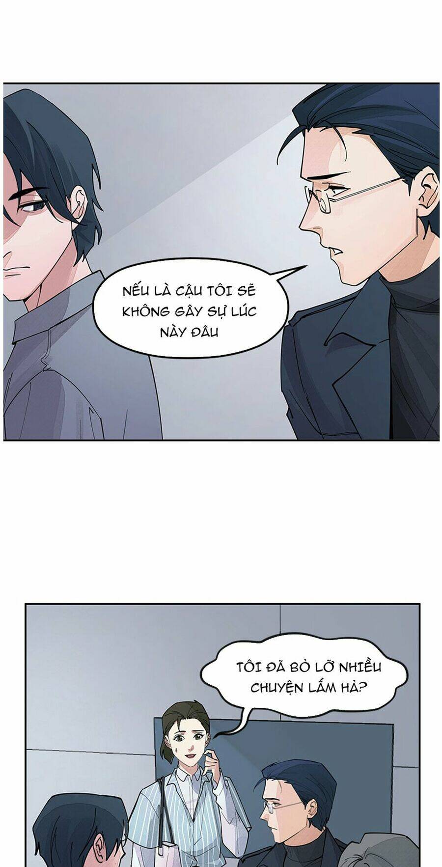 Anh Hùng Và Hiệp Nữ: Chapter 69