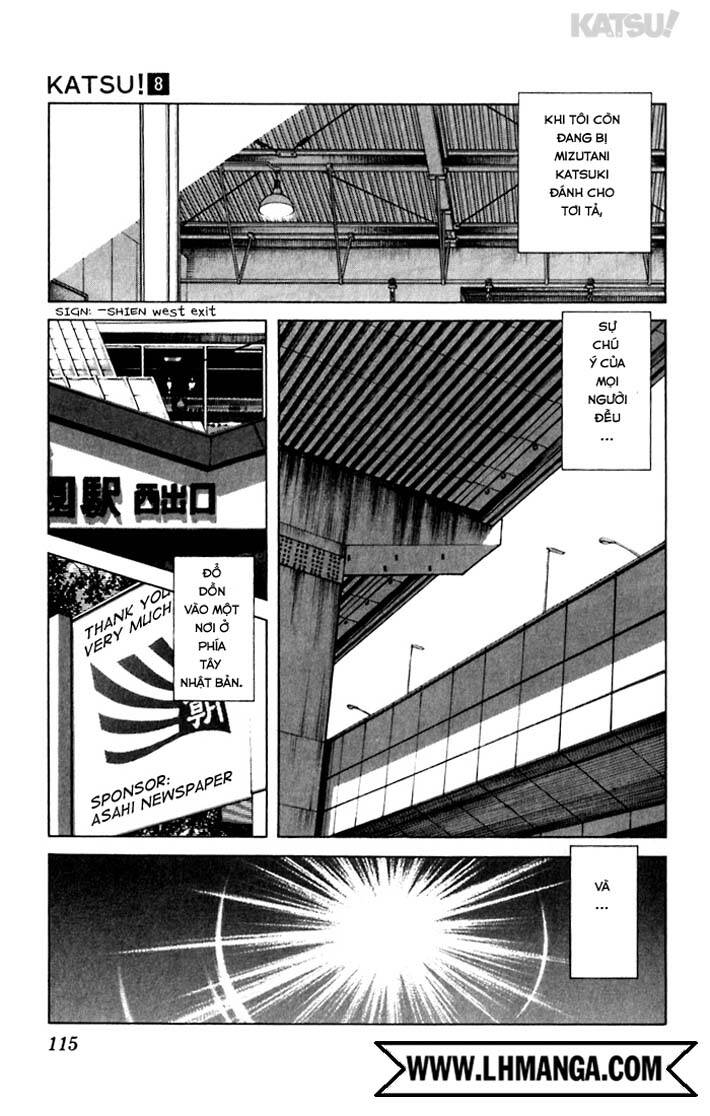 Katsu: Chapter 75