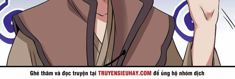 Ta Có Một Bộ Hỗn Độn Kinh: Chapter 7