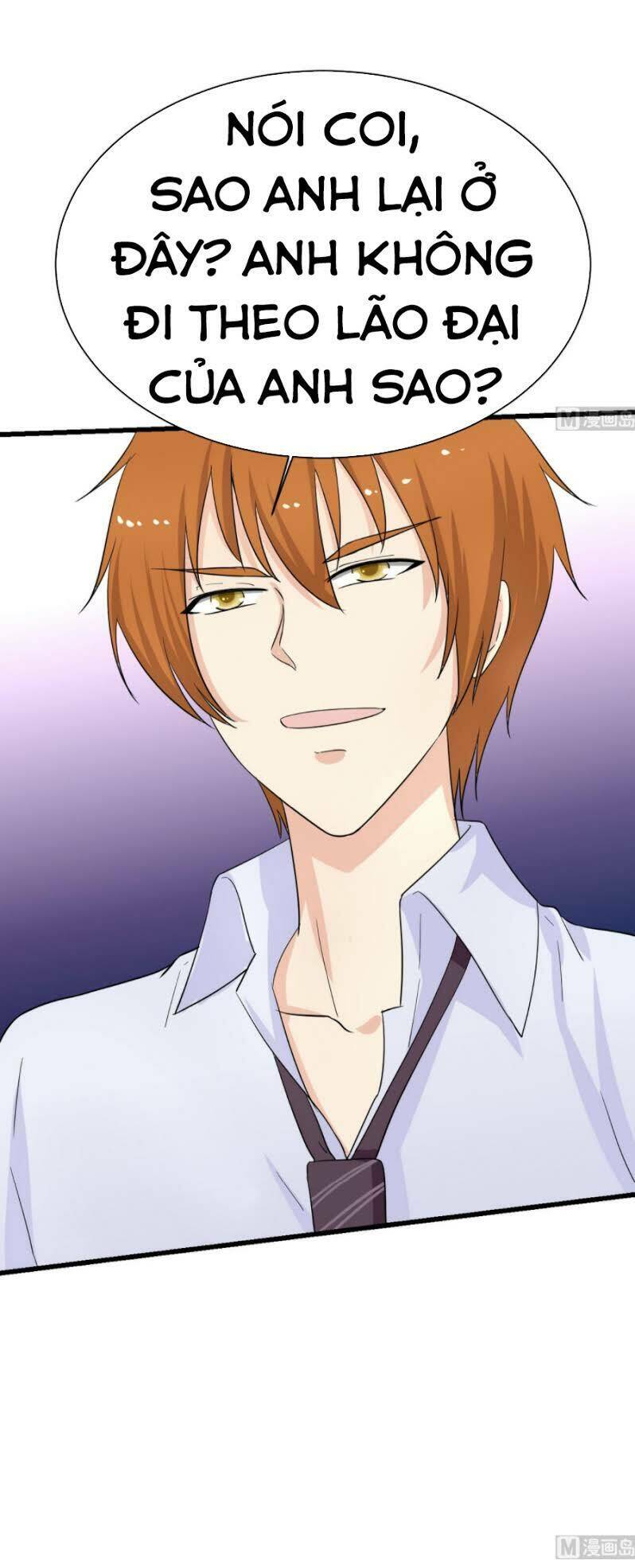 Hắn Là Long Ngạo Thiên: Chapter 39