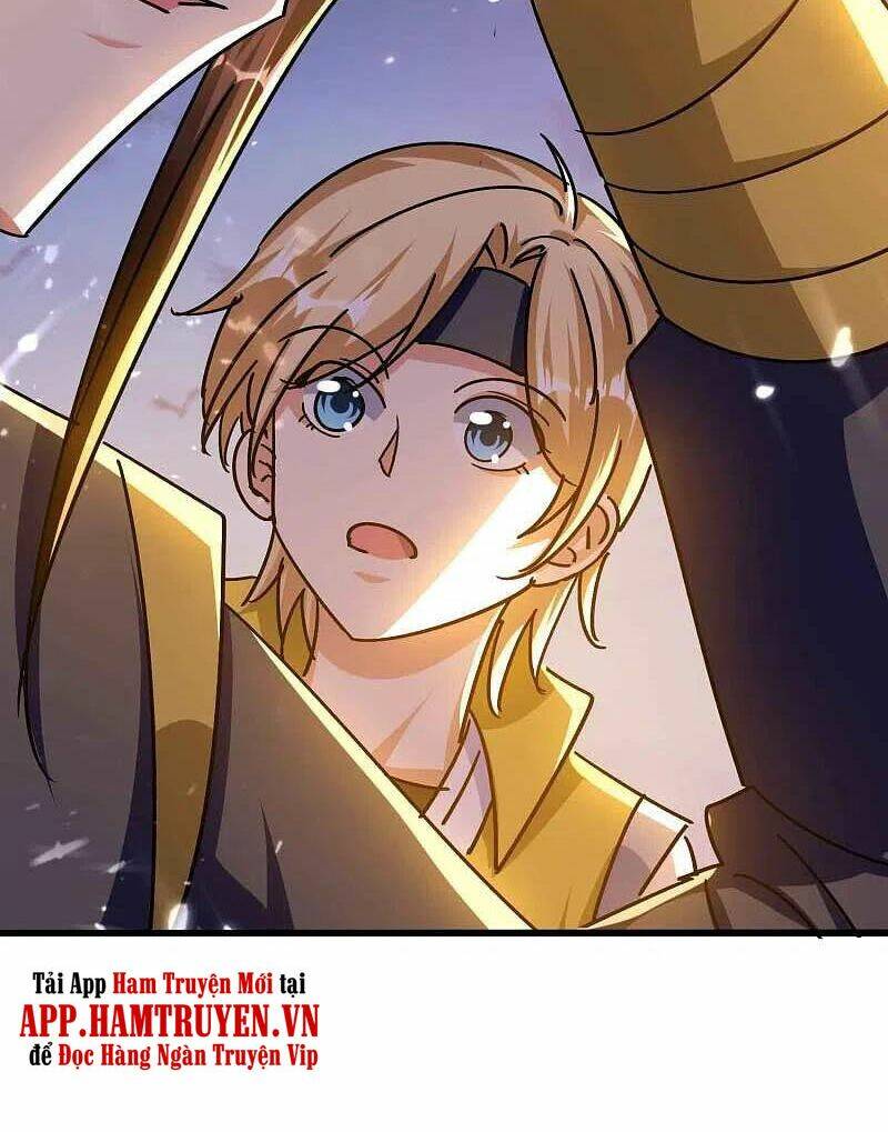 Kết Hôn Không Dễ: Chapter 175
