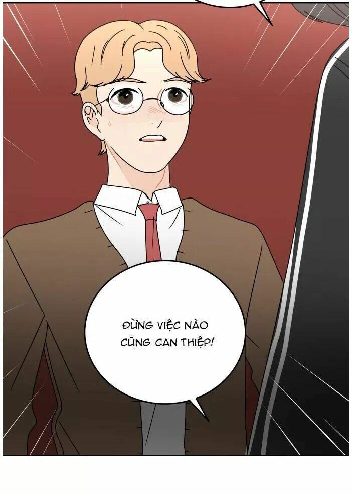 30 Phút Bước Đi Bên Em: Chapter 71.5