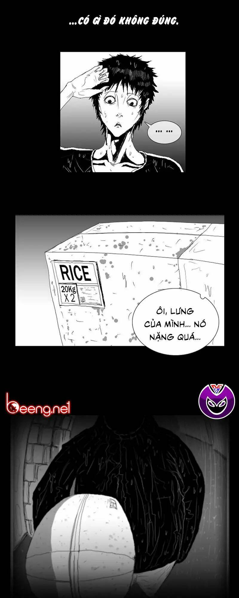 Phục Thù Thiếu Gia Tiểu Điềm Thê: Chapter 2