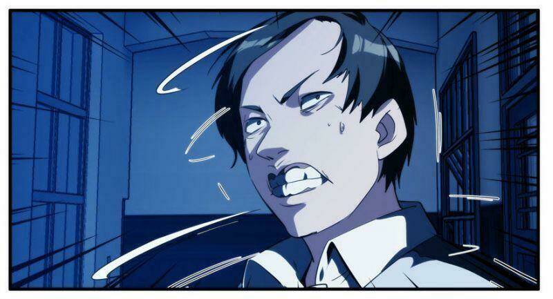 Ý Thức Số 8: Chapter 10