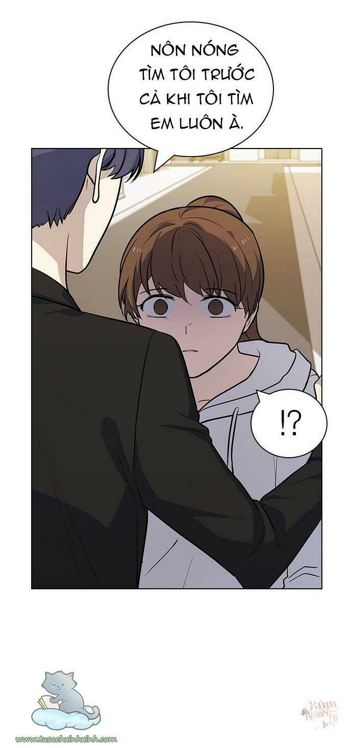 Thằng Bạn Trai Tồi Tệ Của Tôi: Chapter 69