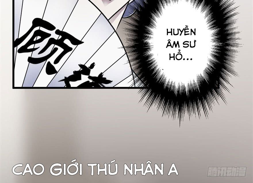 Thú Nhân: Chapter 35