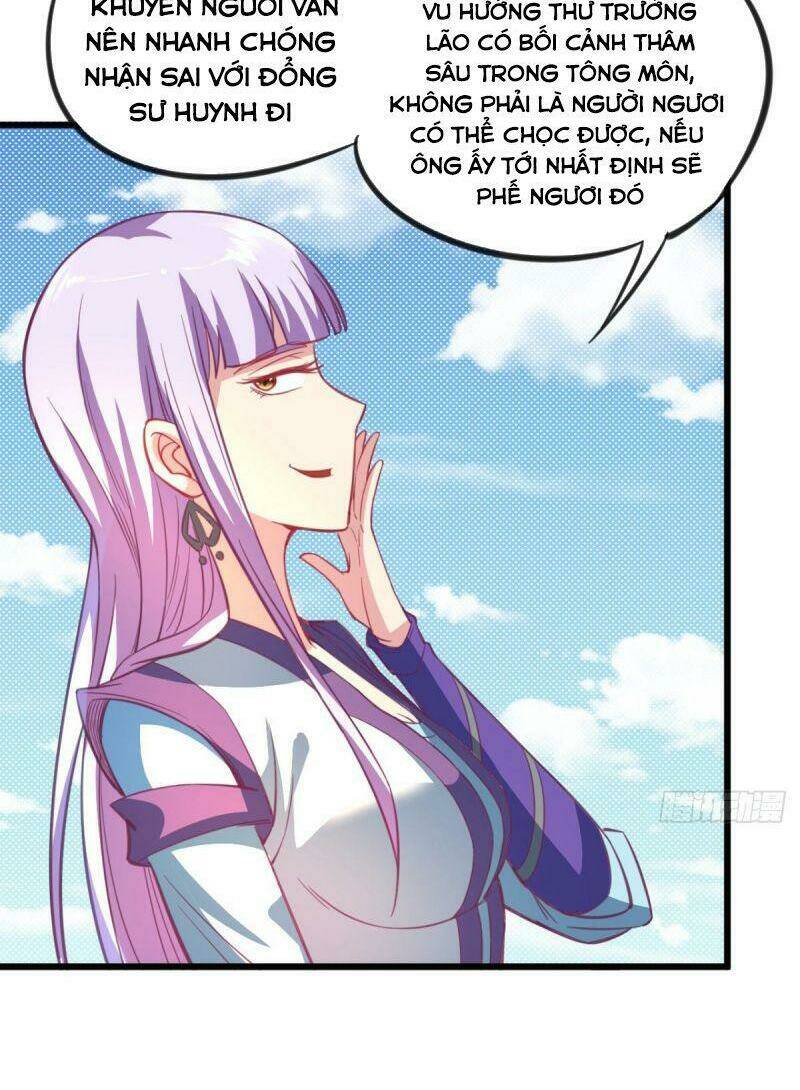 Thủ Vệ Nhất Thần: Chapter 16