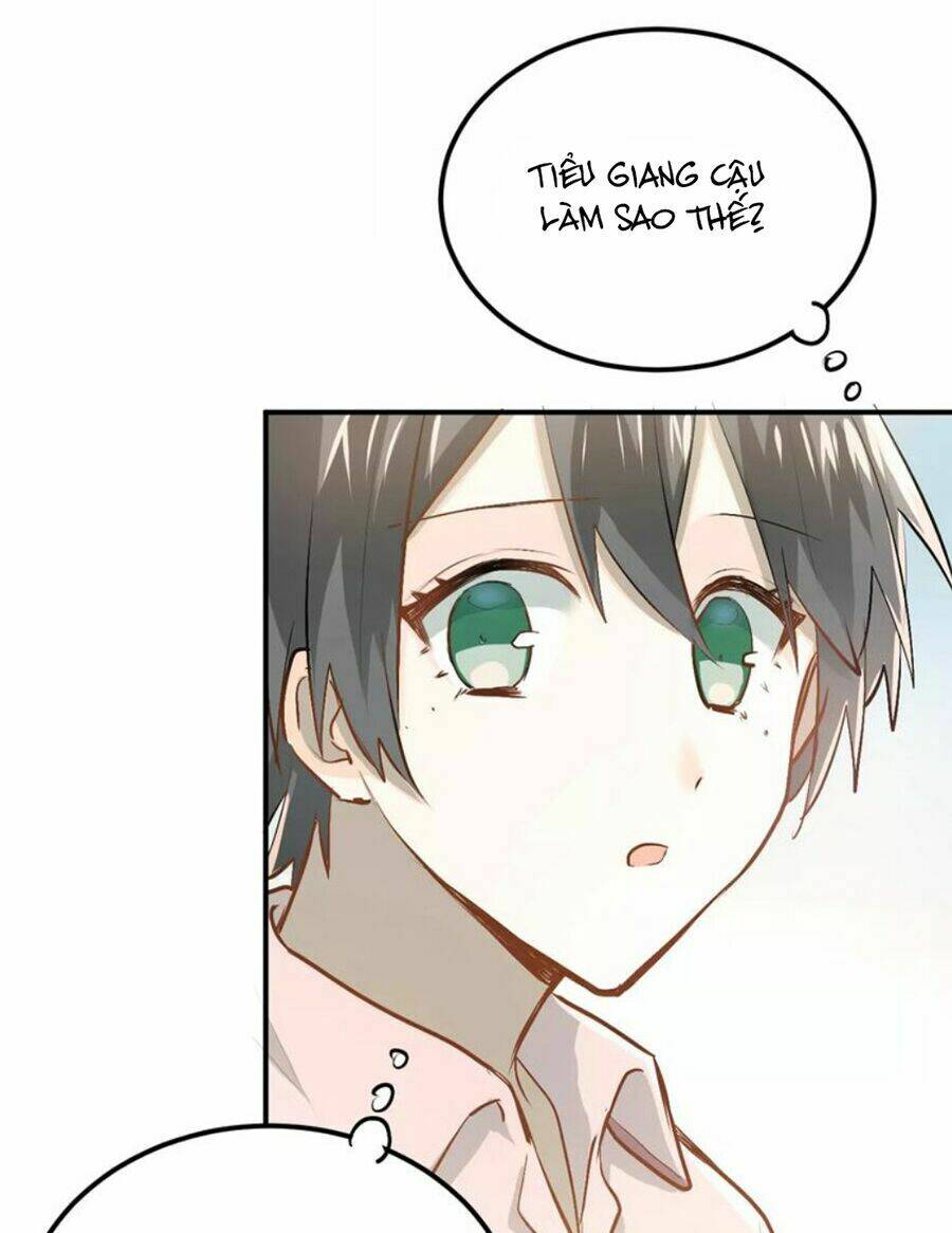 Đầu Gấu Biết Yêu: Chapter 55