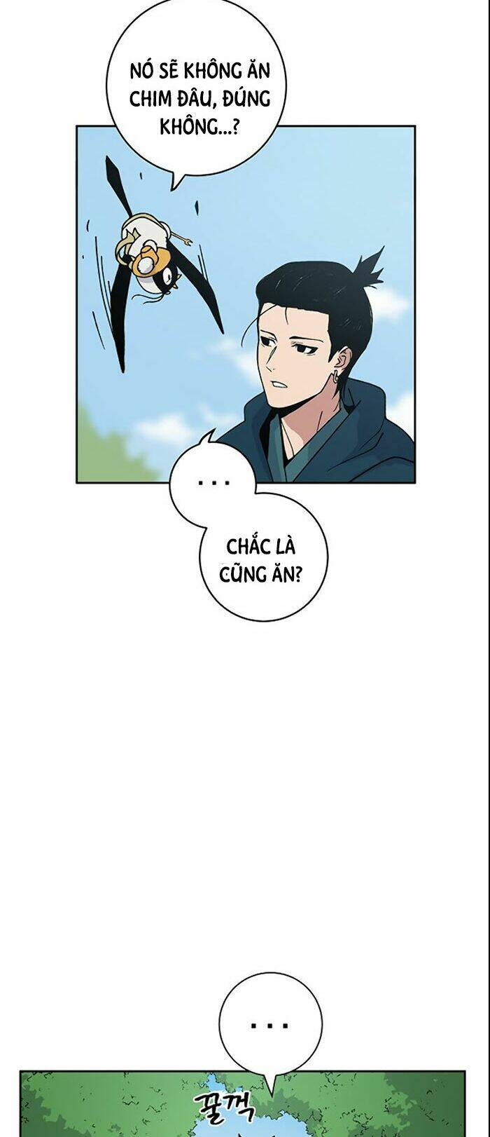 Npc Bắt Đầu Từ Kỹ Năng Lv.999: Chapter 3