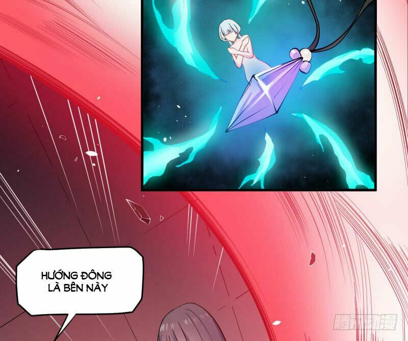 Ngạo Kiều Quỷ Vương Yêu Ta: Chapter 84