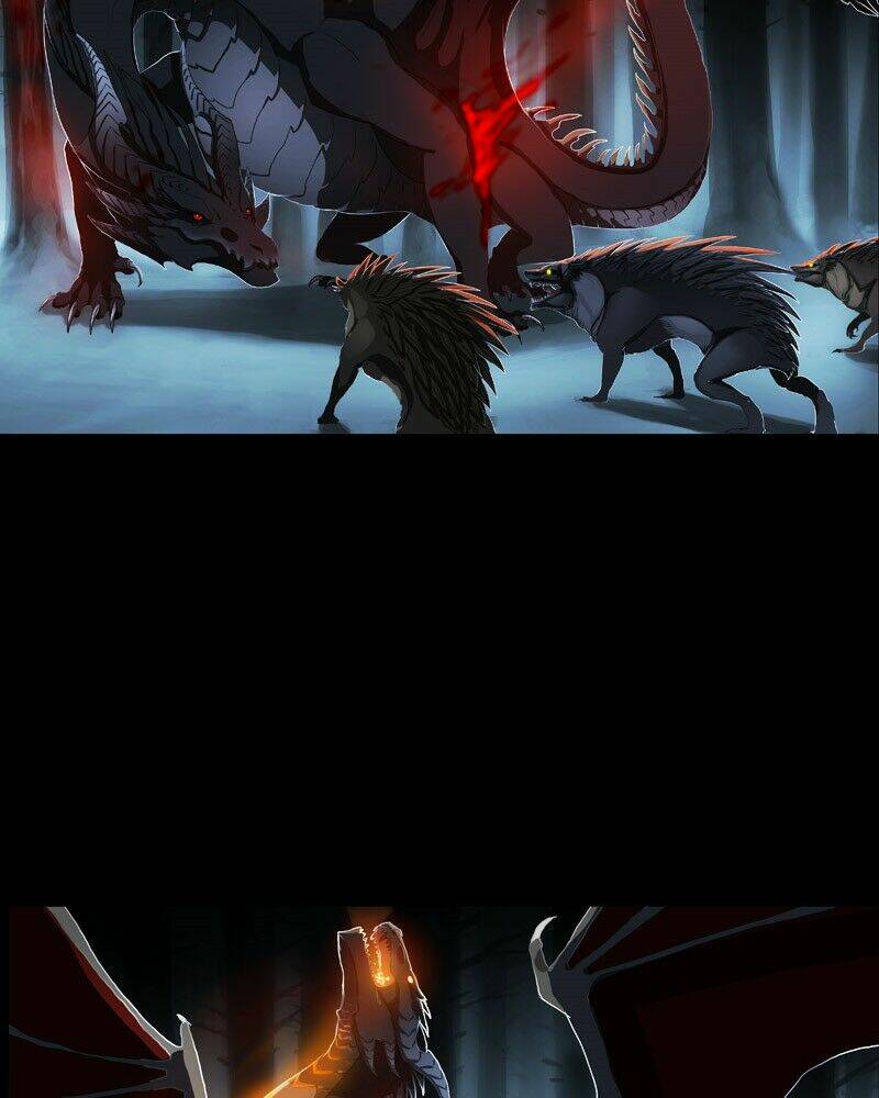 Dragnarok: Chapter 4