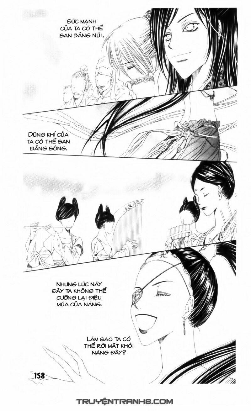 Pháp Sư Trừ Tà: Chapter 14.2