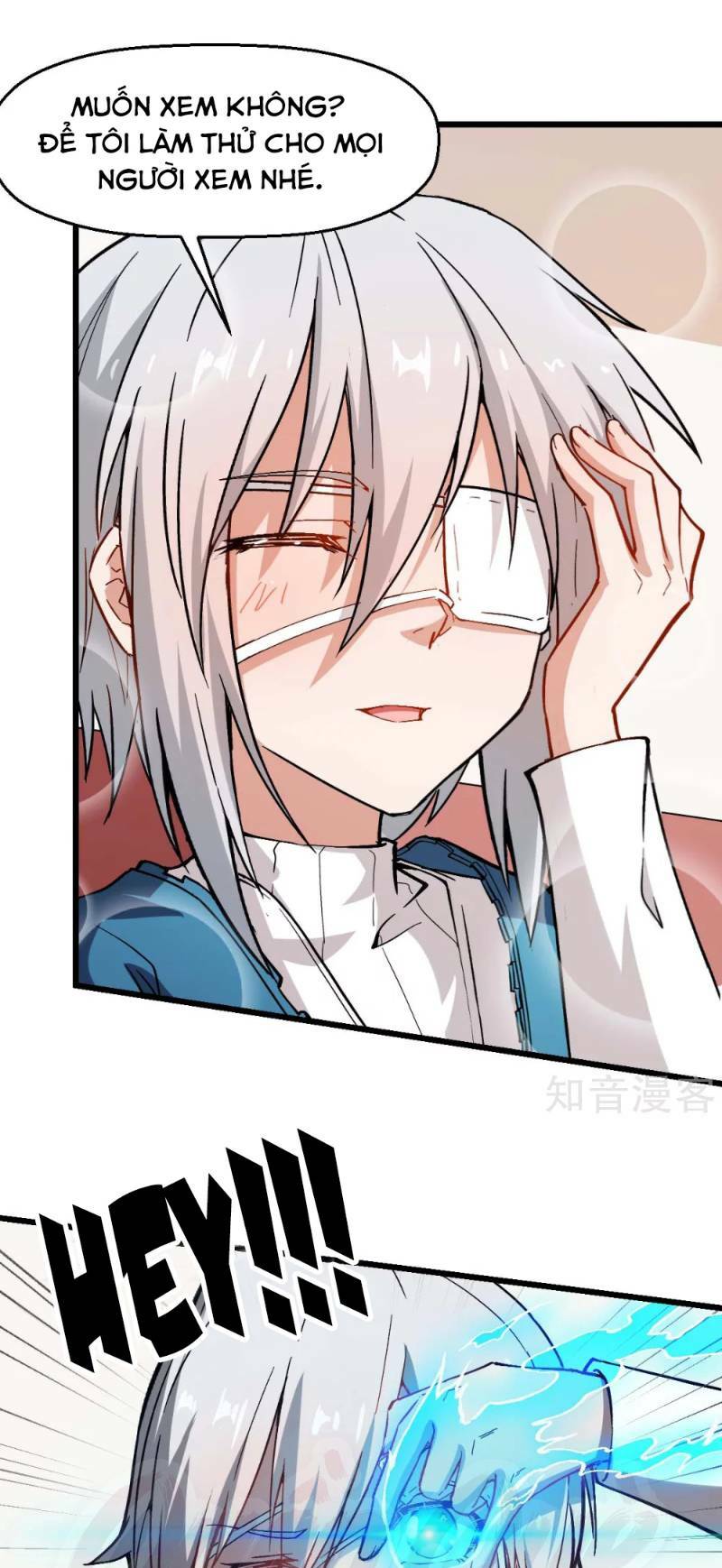Vườn Trường Cuồng Sư Hệ Thống: Chapter 79