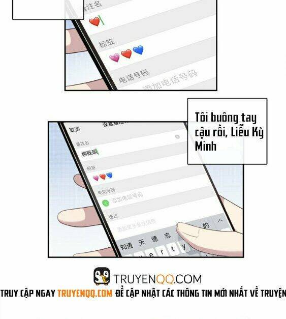 Cao Phán: Chapter 1