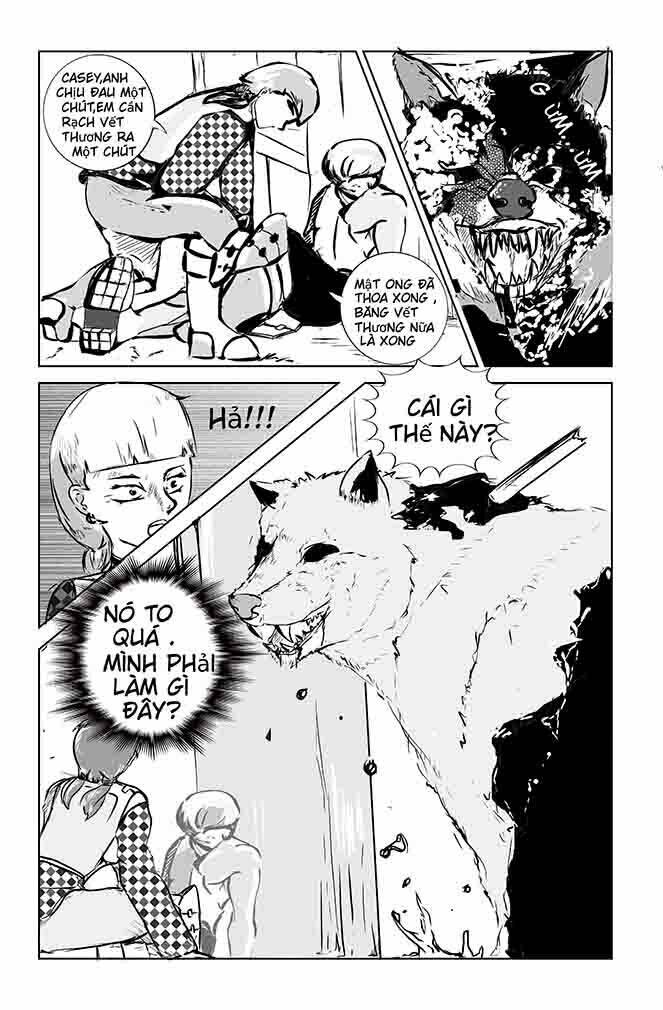 Noa: Chapter 15