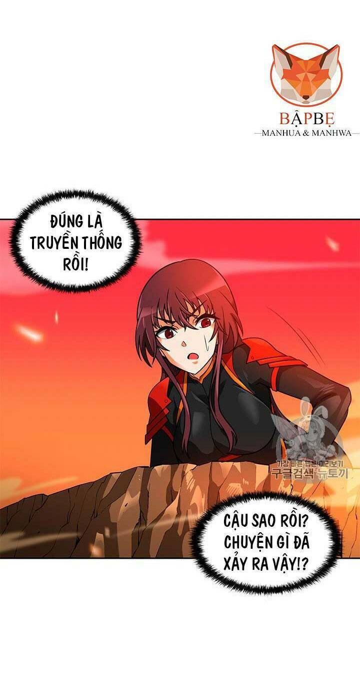 Tôi Tự Động Săn Một Mình: Chapter 47