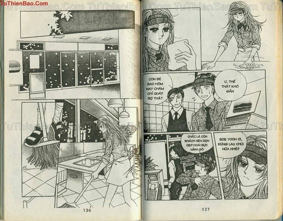 Thiên Sứ: Chapter 4