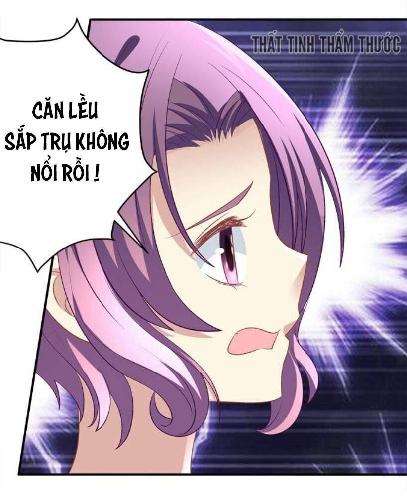 Đế Vương Ta Vẫn Còn Nhỏ: Chapter 54