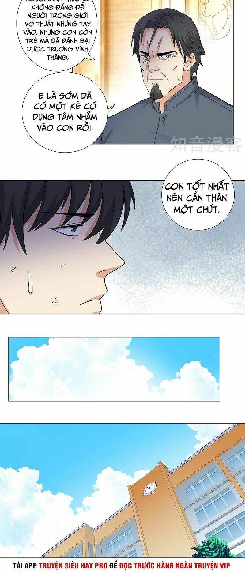 Học Viện Cao Thủ: Chapter 150