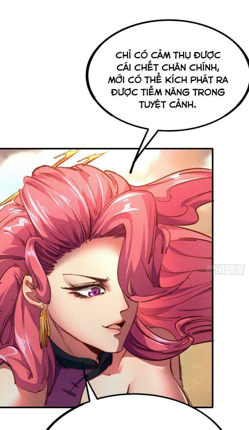 Ta Thành Thần Một Mình: Chapter 14