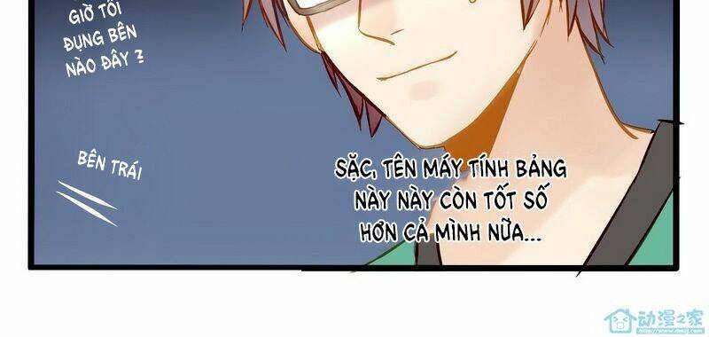 Hằng Mộng Nam Thần: Chapter 3