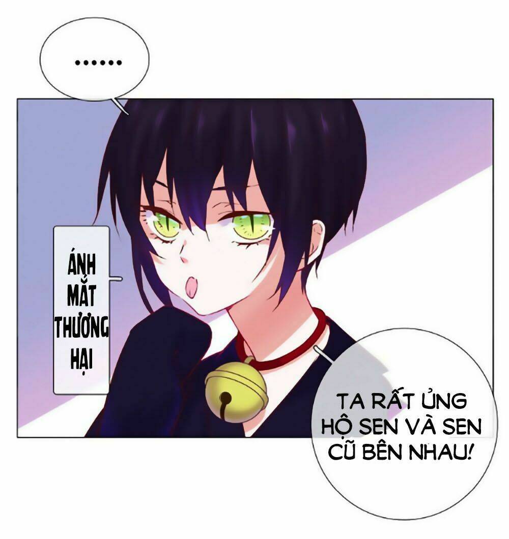 Đừng Nghịch, Ta Chỉ Muốn Yên Tĩnh: Chapter 52