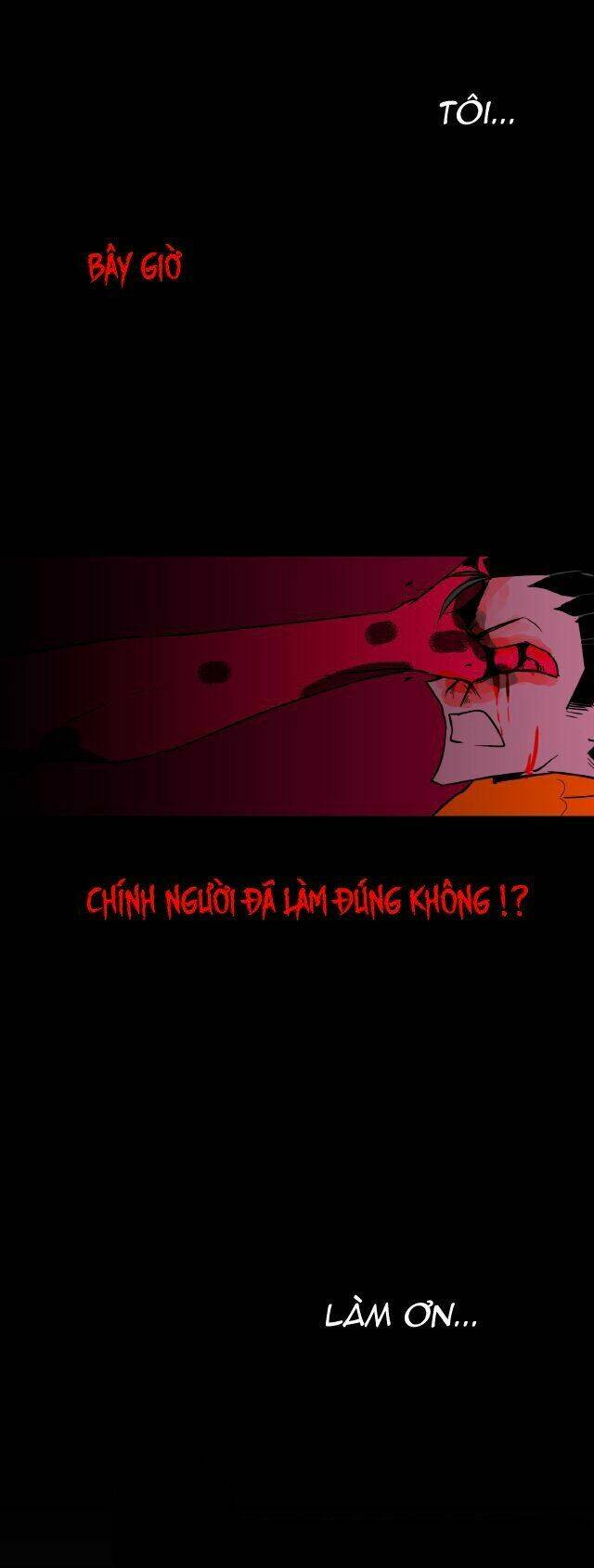 Câu Chuyện Yasuo X Riven: Chapter 9