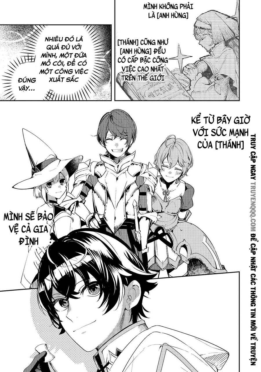 Thánh Diều Đen: Chapter 1.1