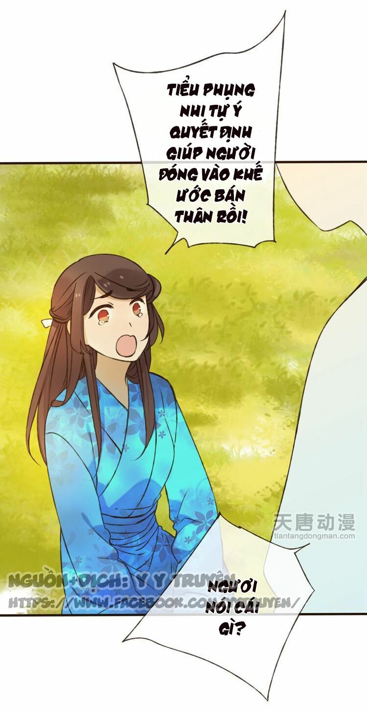 Giáo chủ yêu nghiệt mau nằm xuống: Chapter 9
