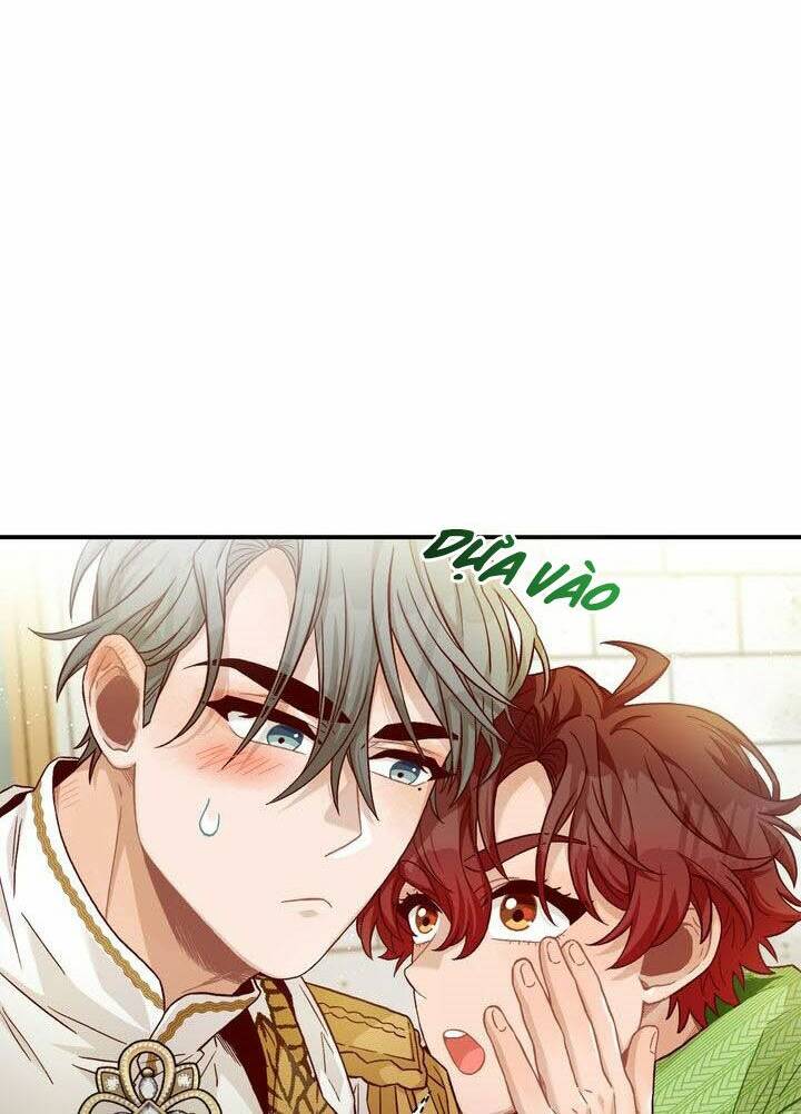 Aristité Được Ban Phước Một Lời Nguyền: Chapter 6