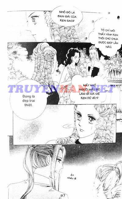 Lọ Lem Hậu Đậu: Chapter 28