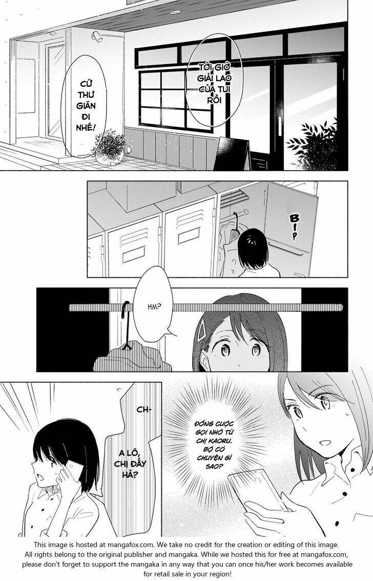 This Love That Won Reach: Chapter 10