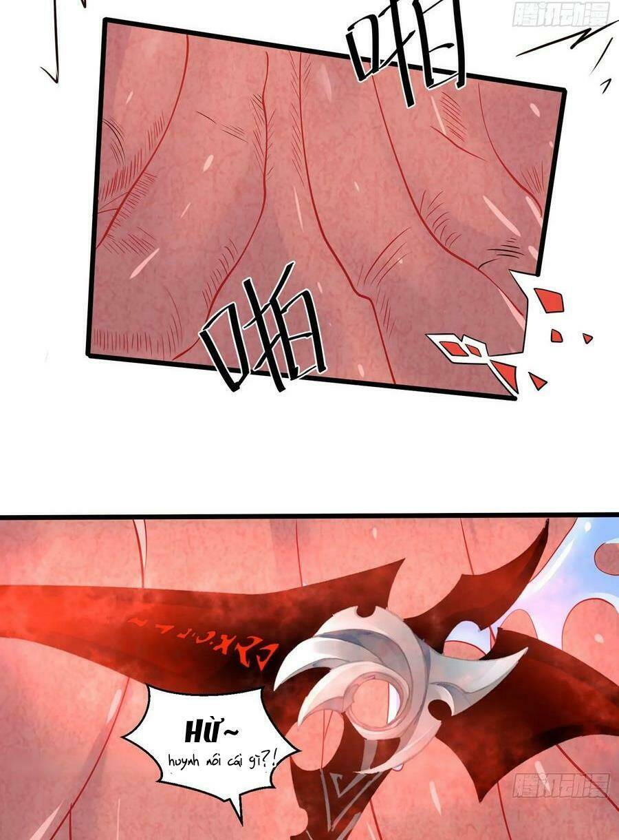 Giáng Thần Chiến Ký: Chapter 88