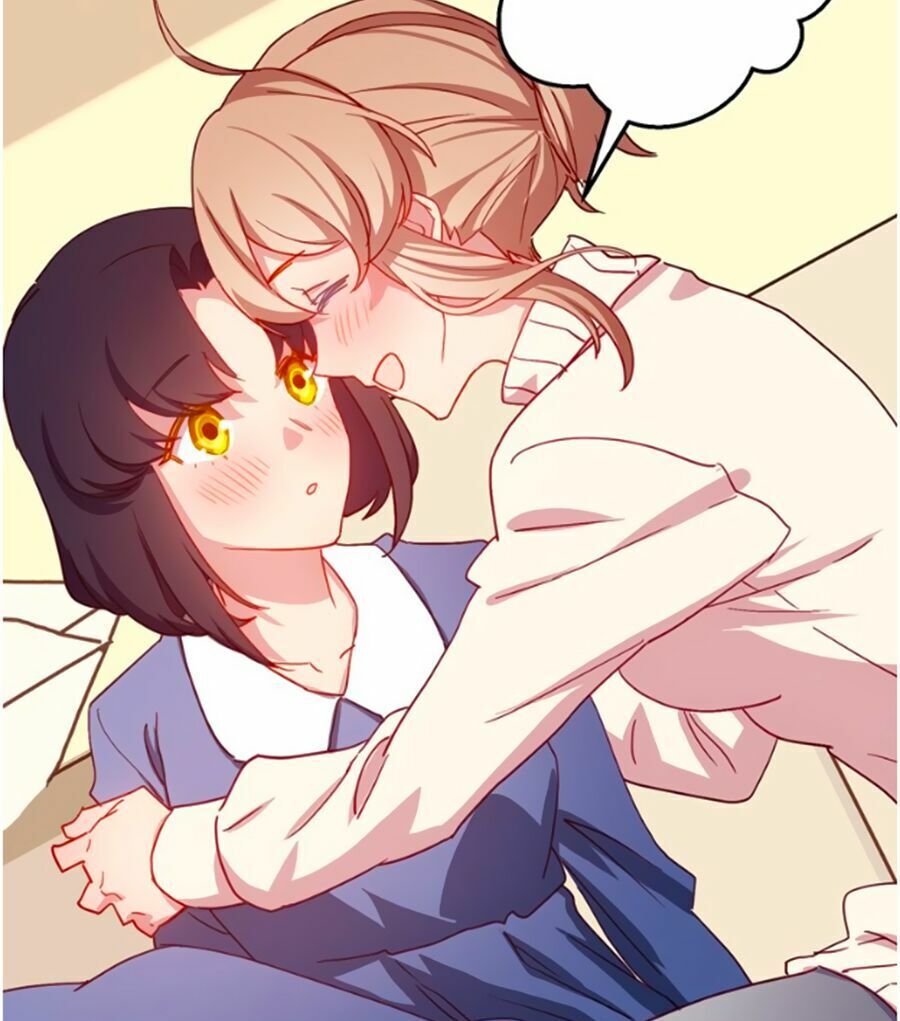Bài Ca Tình Yêu: Chapter 11