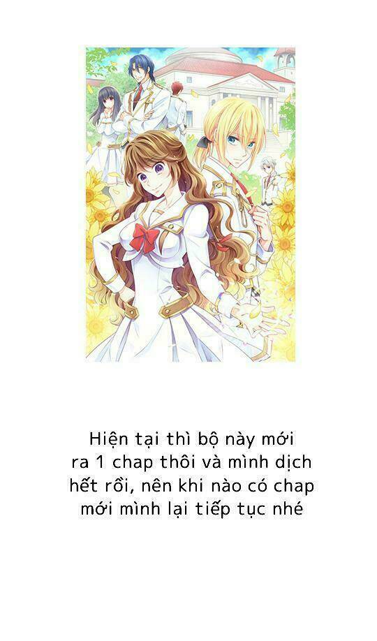 Tensei Shite Yandere Kouryaku Yaishou Kyara To Shujuukankei Ni Natta Kekka: Chapter 1.3