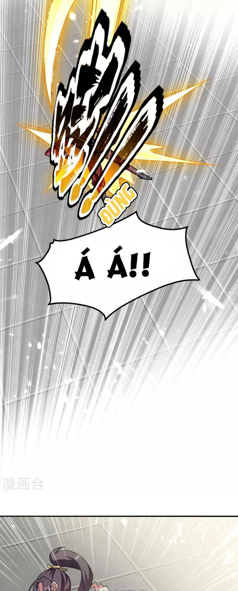 Vạn Giới Tiên Vương: Chapter 11