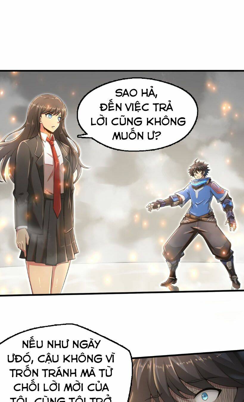 Một Trăm Triệu Điểm: Chapter 13