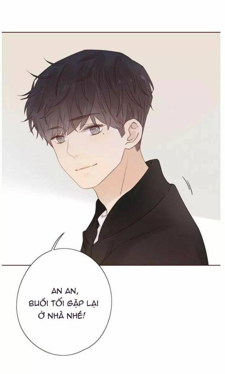 Cô Ấy Không Đáng Yêu: Chapter 9