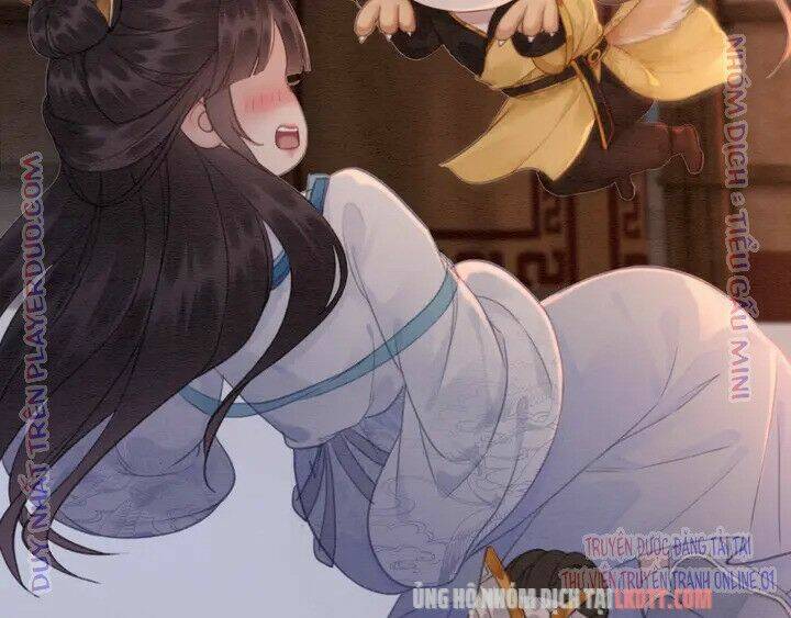 Trọng Sinh Bá Sủng Nhiếp Chính Vương Quá Mạnh Mẽ: Chapter 137