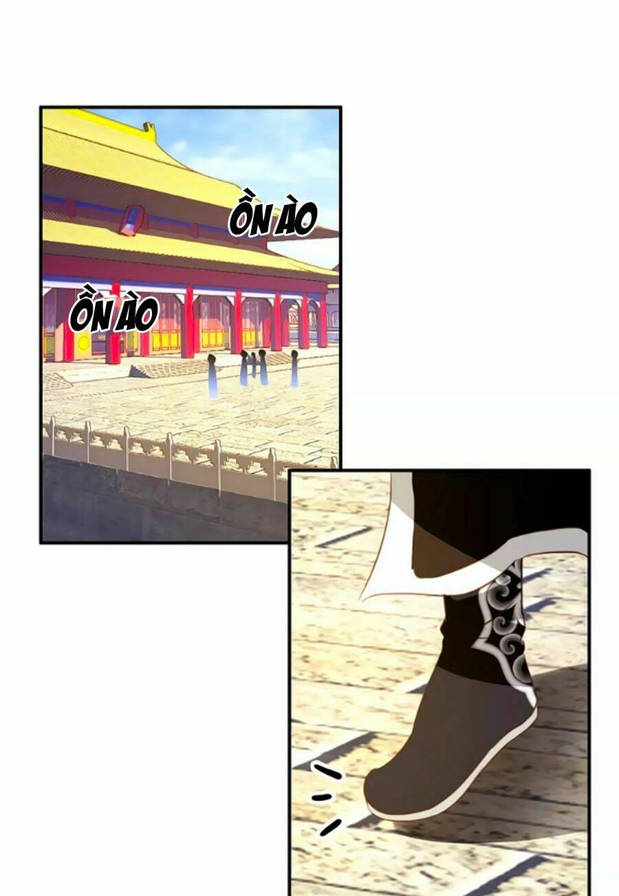 Mỹ Nhân Làm Tướng: Chapter 60