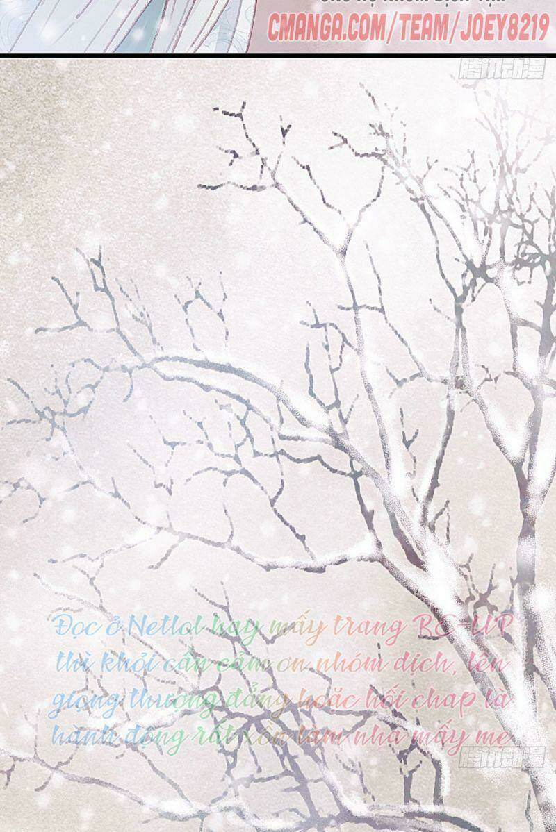 Hữu Yêu Lai Chi Họa Trung Tiên: Chapter 58