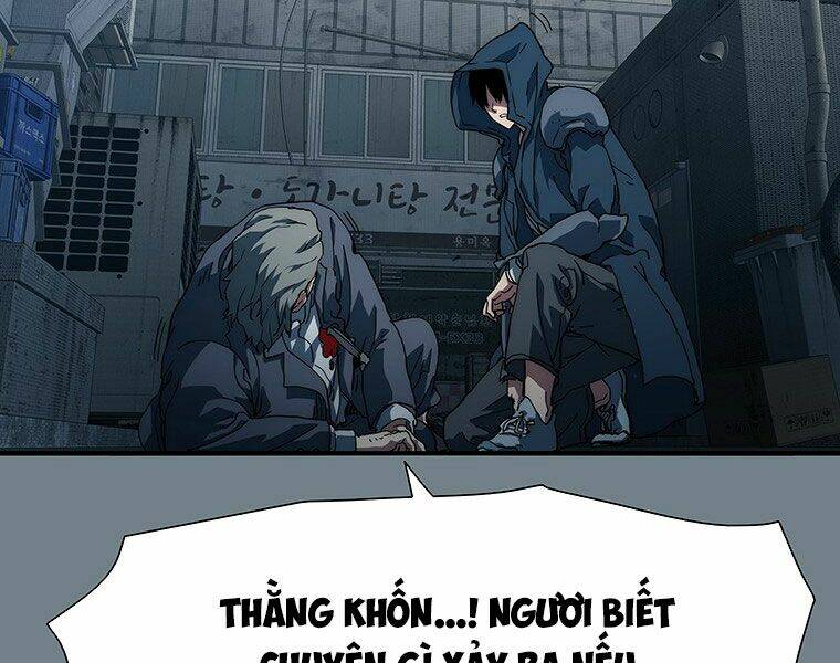 Các Chòm Sao Chỉ Chú Ý Mình Tôi: Chapter 13