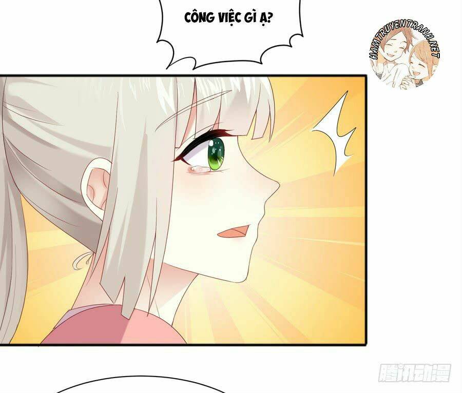 Bảo Bối Thiên Ức Hào Môn: Chapter 11.2