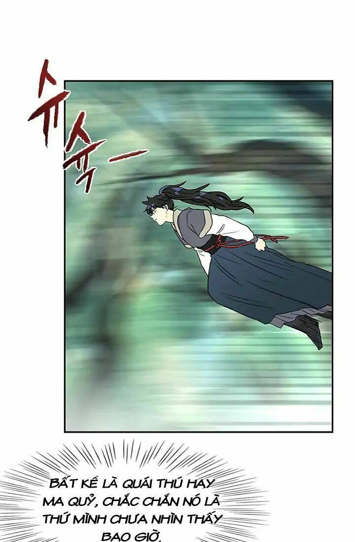 Học Sĩ Tái Sinh: Chapter 88