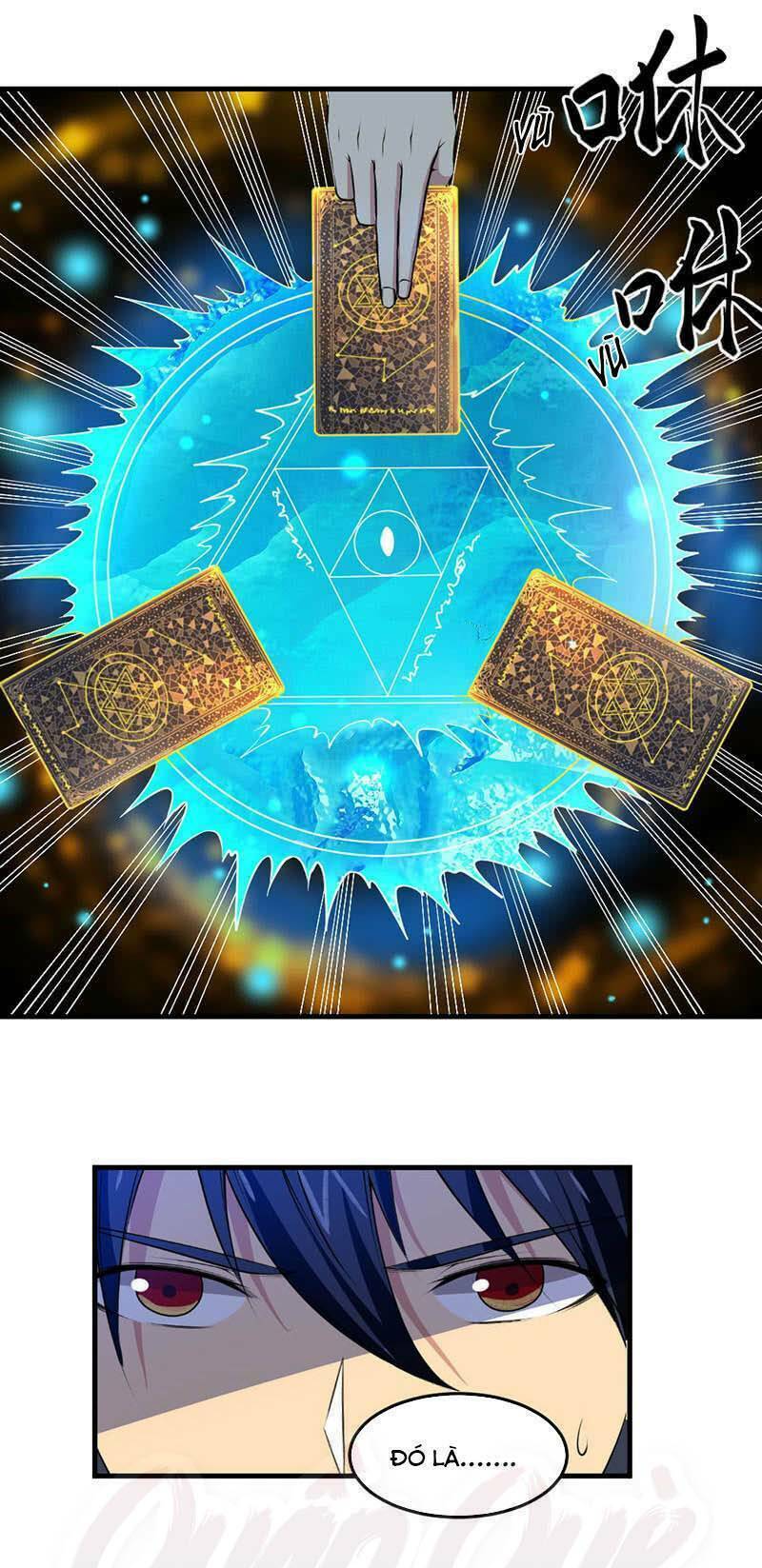 Cuộc Sống Tận Thế Bắt Đầu Từ Số 0: Chapter 39