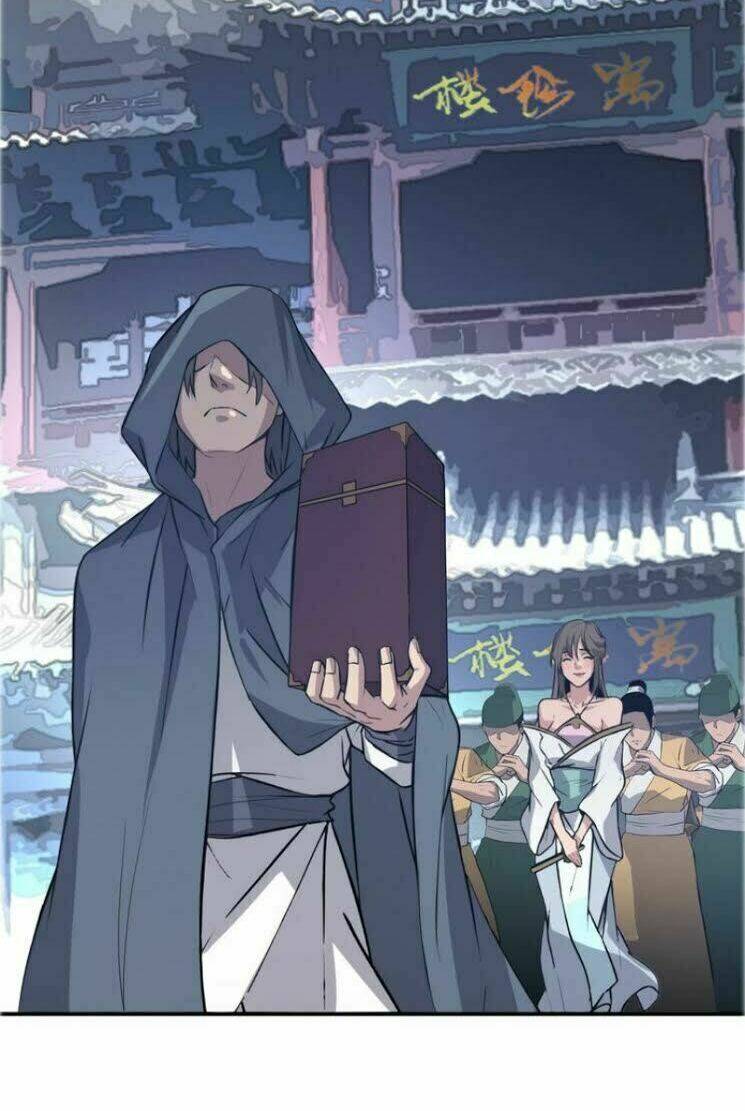 Ta Luyện Dược Thành Thánh: Chapter 3